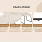 Harper Extendable Dining Set