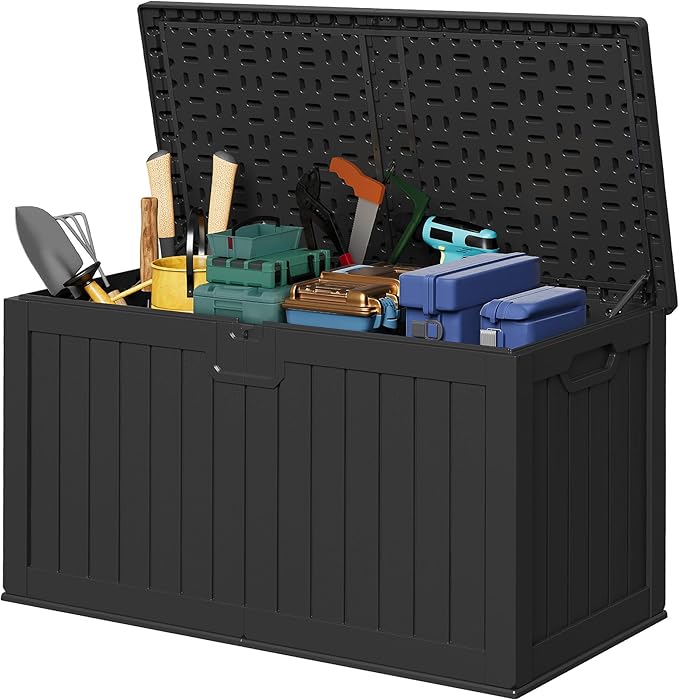 ShadowGuard Deck Box