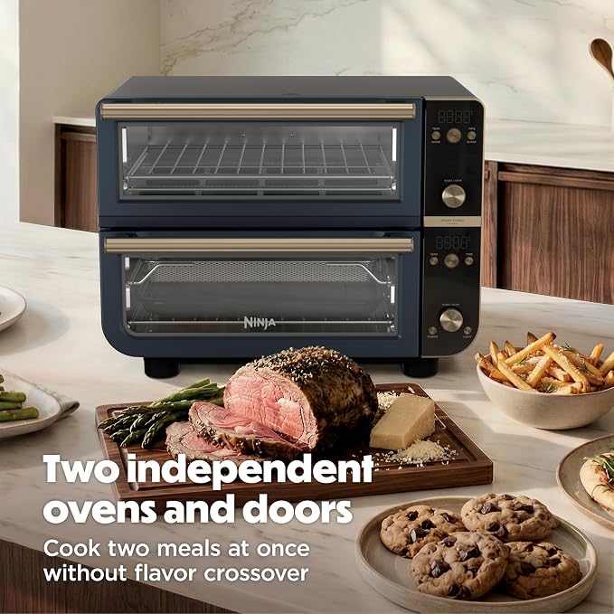 Ninja®12-in-1 Double Oven Pro