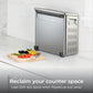Ninja® Flip Toaster Oven & Air Fryer