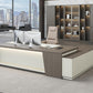 PrestigeFlex™ Executive Desk