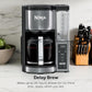 Ninja® Fresh Brew Coffee Maker