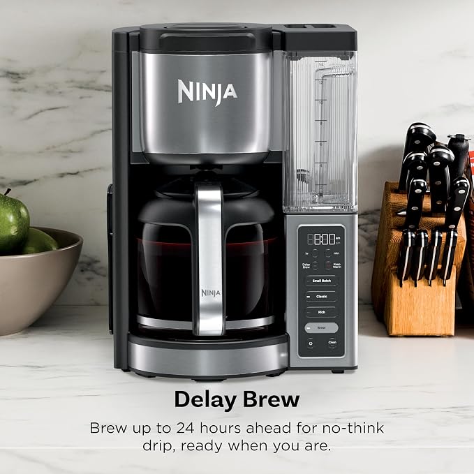 Ninja® Fresh Brew Coffee Maker