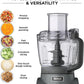 Ninja® Pro Plus Food Processor