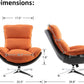 Modern Swivel Accent Chair