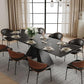 Vantage Extendable Sintered Stone Dining Table