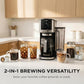 Ninja® DualBrew 2-in-1 Coffee Maker