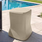 CoastChill™ 2-in-1 Cooler Side Table