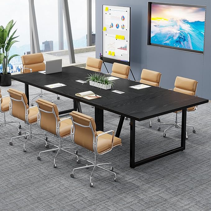 ApexBoard™ Executive Conference Table
