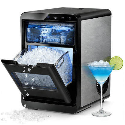 KW® ArcticPebble Ice Maker
