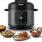 Ninja® HyperHeat 9-in-1 Electric Pressure Cooker