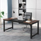 Monarch Modern Desk