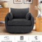 CozyCove™ 360° Swivel Accent Chair