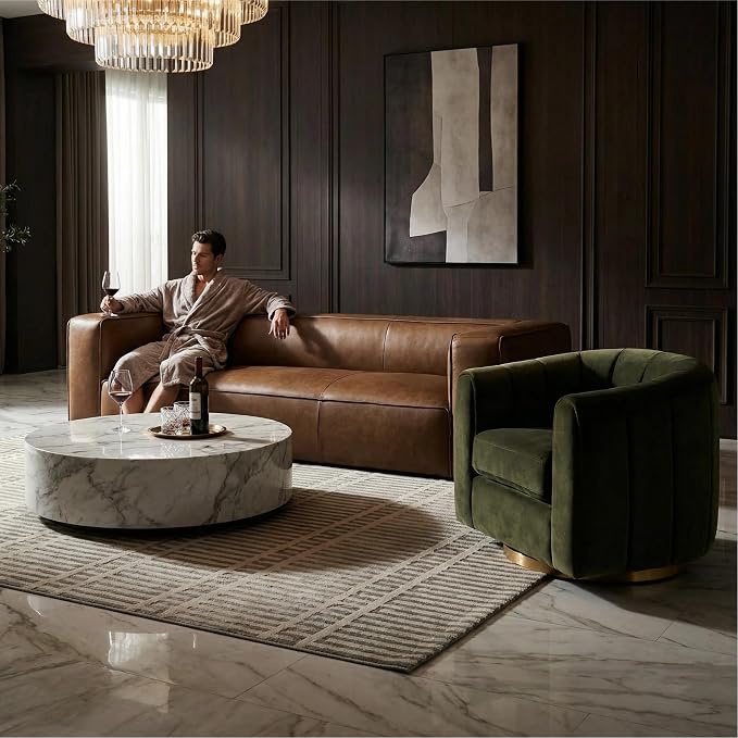 Milano Heritage™ Italian Vintage Collection