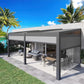 SkyShade Smart Louver Pergola