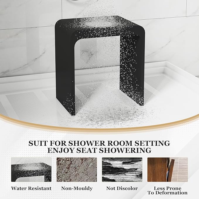 AquaRest Stool