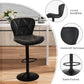 Aston Luxe Bar Stool Set
