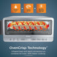 Ninja® Flip Toaster Oven & Air Fryer