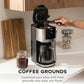 Ninja® DualBrew 2-in-1 Coffee Maker