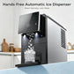 ArcticFlow Nugget Ice Maker