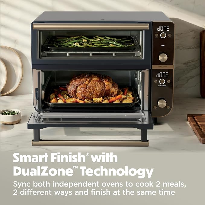 Ninja®12-in-1 Double Oven Pro