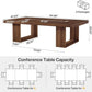LegacyPro Walnut Conference Table