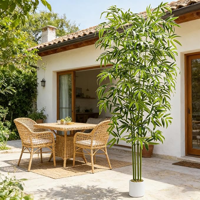 Bliss Bamboo Tree