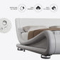 Modern Sleigh Upholstered Platform Bed