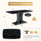 Monarch Marble Dining Set