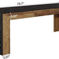 Heritage Duo Executive Desk