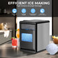 KW® ArcticPebble Ice Maker