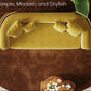 CloudLine Modular Sofa