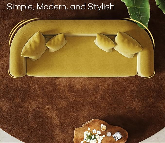 CloudLine Modular Sofa