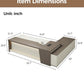 PrestigeFlex™ Executive Desk