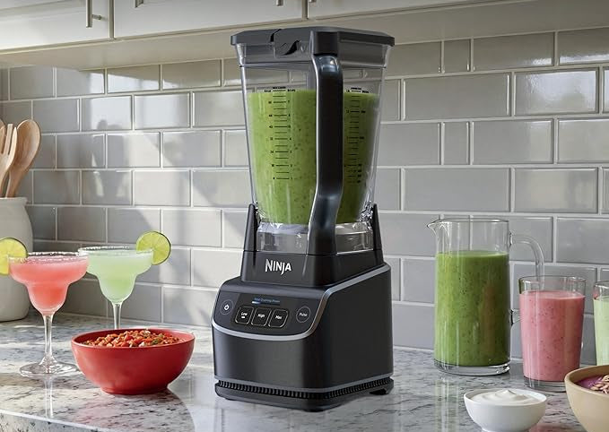 Ninja®  UltraCrush Pro Blender