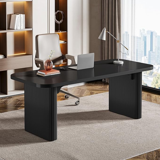 Apex Executive Desk