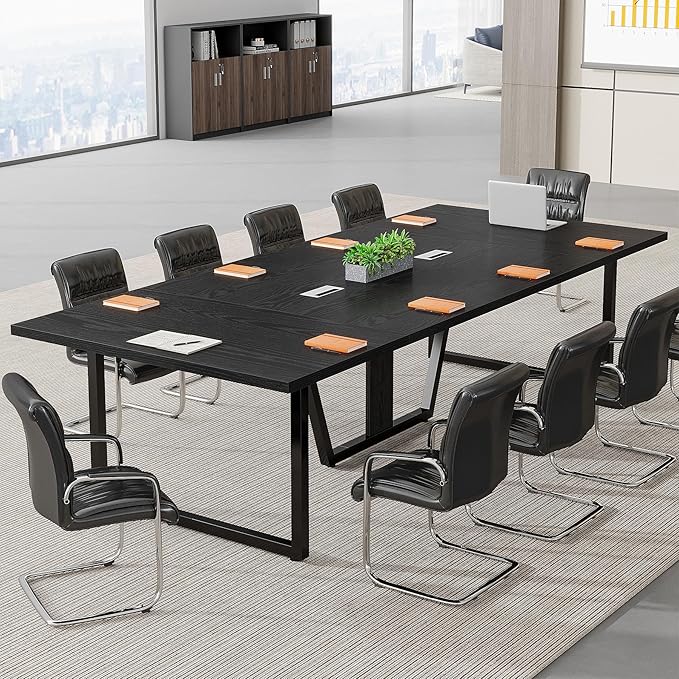 ApexBoard™ Executive Conference Table