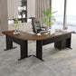 Execupro™ L-Shaped Desk