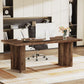 Harbor Ridge Executive Desk