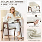 Rowan Upholstered Dining Chair Set