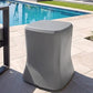 CoastChill™ 2-in-1 Cooler Side Table