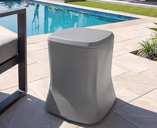 CoastChill™ 2-in-1 Cooler Side Table