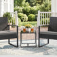 Sunset Comfort Bistro Set