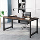 Monarch Modern Desk