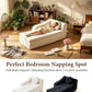 Modern Oversized Upholstered Lounge Chair