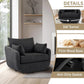 CozyCove™ 360° Swivel Accent Chair