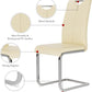 Celeste Round Glass Dining Set