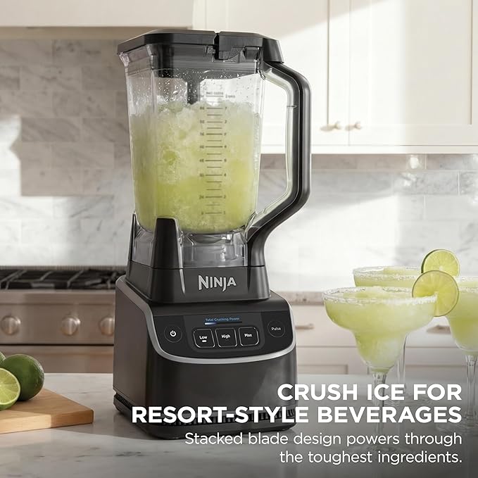 Ninja®  UltraCrush Pro Blender