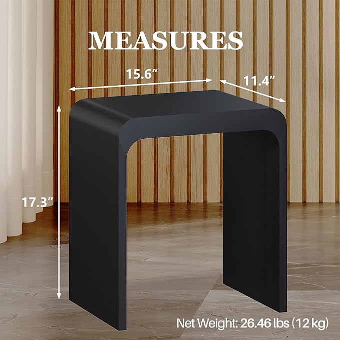 AquaRest Stool