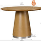 Havenwood Round Pedestal Dining Table